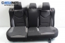 Seats set for Peugeot 308 (T7) 1.6 16V, 120 hp, hatchback, 2009
