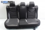 Set scaune, volan pe dreapta for Peugeot 308 (T7) 1.6 16V, 120 hp, hatchback, 5 uși, 2009