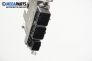 ECU for Peugeot 308 (T7) 1.6 16V, 120 hp, hecktür, 5 türen, 2009 № Bosch 0 261 S04 009