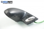 Spiegel for Peugeot 308 (T7) 1.6 16V, 120 hp, hecktür, 5 türen, 2009, position: rechts