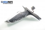Spiegel for Audi A6 (C5) 2.5 TDI, 150 hp, combi automatic, 1998, position: links