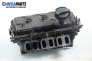 Cylinder head no camshaft included for Audi A6 (C5) 2.5 TDI, 150 hp, station wagon automatic, 1998, position: left