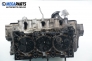 Cylinder head no camshaft included for Audi A6 (C5) 2.5 TDI, 150 hp, station wagon automatic, 1998, position: left