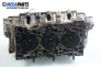 Cylinder head no camshaft included for Audi A6 (C5) 2.5 TDI, 150 hp, station wagon automatic, 1998, position: right