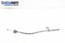 Gearbox cable for Audi A6 (C5) 2.5 TDI, 150 hp, station wagon automatic, 1998