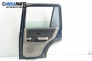 Ușă for Land Rover Freelander I (L314) 1.8 16V 4x4, 120 hp, 5 uși, 1998, position: dreaptă - spate