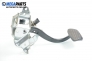 Brake pedal for Opel Astra H 1.8, 140 hp, hatchback, 5 doors automatic, 2007
