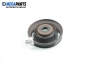 Damper pulley for Opel Astra H 1.8, 140 hp, hatchback, 5 doors automatic, 2007