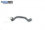 Crankcase vent hose for Opel Astra H 1.8, 140 hp, hatchback, 5 doors automatic, 2007