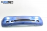 Front bumper for Mercedes-Benz A-Class W168 1.6, 102 hp, 1998, position: front