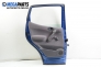 Tür for Mercedes-Benz A-Klasse W168 1.6, 102 hp, 5 türen, 1998, position: links, rückseite