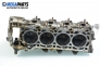 Cylinder head no camshaft included for Mercedes-Benz A-Class W168 1.6, 102 hp, 5 doors, 1998