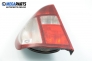 Tail light for Renault Clio II 1.5 dCi, 65 hp, sedan, 2005, position: left