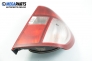 Tail light for Renault Clio II 1.5 dCi, 65 hp, sedan, 2005, position: right