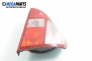 Tail light for Renault Clio II 1.5 dCi, 65 hp, sedan, 2005, position: right