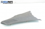 Windshield wiper cover cowl for Renault Clio II 1.5 dCi, 65 hp, sedan, 2005, position: right