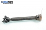 Tail shaft for Opel Frontera A 2.8 TD, 113 hp, 5 doors, 1996, position: front