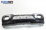 Front bumper for Mitsubishi Pajero III 2.5 TD, 99 hp, 2004, position: front