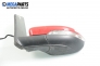 Oglindă for Volkswagen Touran 1.9 TDI, 105 hp, 2009, position: stânga