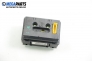 Clock indicator display for Opel Zafira A 2.0 16V DTI, 101 hp, 2001