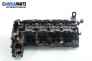 Cylinder head no camshaft included for Opel Zafira A 2.0 16V DTI, 101 hp, 2001