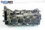 Cylinder head no camshaft included for Opel Zafira A 2.0 16V DTI, 101 hp, 2001
