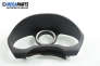 Interior plastic for Toyota RAV4 (XA20) 2.0 VVTi 4WD, 150 hp, 5 doors, 2003