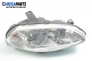 Headlight for Fiat Croma 1.9 D Multijet, 120 hp, station wagon, 2007, position: right