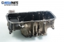 Crankcase for Fiat Croma 1.9 D Multijet, 120 hp, station wagon, 2007
