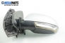 Spiegel for Volkswagen Golf V 1.9 TDI, 105 hp, hecktür, 5 türen, 2006, position: links