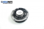 Difuzor for Volkswagen Golf V (2003-2008), hatchback, 5 uși