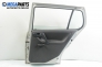 Ușă for Volkswagen Polo (6N/6N2) 1.0, 50 hp, hatchback, 5 uși, 2001, position: dreaptă - spate