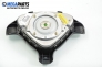 Airbag for Opel Astra G 1.6 16V, 101 hp, hatchback, 3 uși, 2002 № GM 90437771