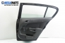 Ușă for Opel Astra H 1.7 CDTI, 100 hp, hatchback, 5 uși, 2008, position: dreaptă - spate