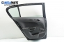 Door for Opel Astra H 1.7 CDTI, 100 hp, hatchback, 5 doors, 2008, position: rear - left