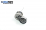Tensioner pulley for Opel Astra H 1.7 CDTI, 100 hp, hatchback, 2008