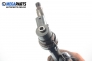 Einspritzdüse for Opel Astra H 1.7 CDTI, 100 hp, hecktür, 5 türen, 2008 № Bosch 0 445 110 175