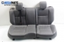 Leather seats for Alfa Romeo 147 1.9 JTDM, 120 hp, 5 doors, 2007