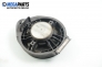 Difuzor for Opel Insignia (2008- ), sedan