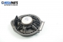 Difuzor for Opel Insignia (2008- ), sedan