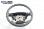 Steering wheel for Chevrolet Kalos 1.2, 72 hp, 3 doors, 2006
