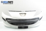 Front bumper for Peugeot 207 1.4 HDi, 68 hp, truck, 2007, position: front
