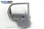 Tür for Daewoo Matiz 0.8, 52 hp, 2002, position: links, rückseite
