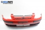 Front bumper for Hyundai Getz 1.1, 63 hp, 2002, position: front