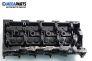 Cylinder head no camshaft included for Mercedes-Benz E-Class 210 (W/S) 2.0 CDI, 116 hp, sedan automatic, 2000