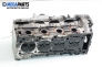 Cylinder head no camshaft included for Mercedes-Benz E-Class 210 (W/S) 2.0 CDI, 116 hp, sedan automatic, 2000