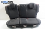 Seats set for Suzuki Swift 1.5, 102 hp, 2006