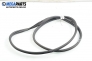 Trunk seal for Peugeot 107 1.0, 68 hp, 2012, position: rear