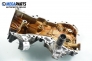 Timing chain cover for Peugeot 107 1.0, 68 hp, 3 doors, 2012