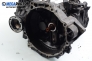  for Audi A3 (8L) 1.9 TDI, 110 hp, 1999